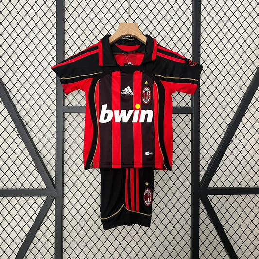 24/25 Ensemble Enfant AC Milan