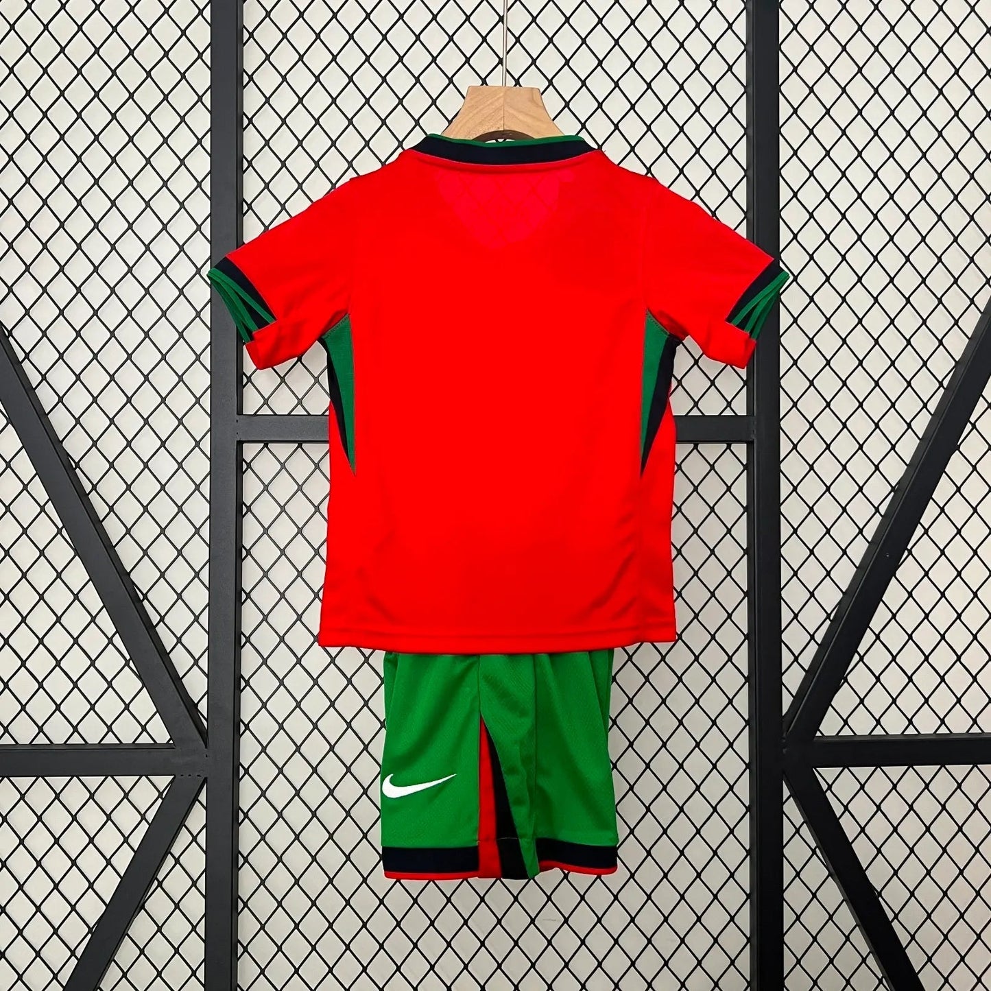 24/25 Ensemble Enfant Portugal