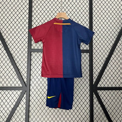 24/25 Ensemble Enfant Barcelone