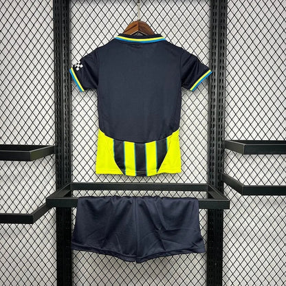 24/25 Ensemble Enfant Manchester City